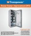 20 KVAr Power Factor Correction System